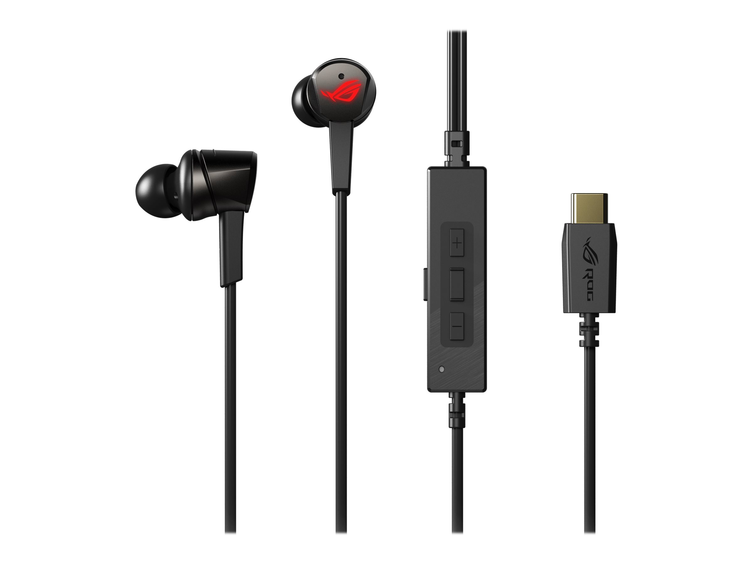 ASUS In-Ear Gaming Headset ROG Cetra True Wireless