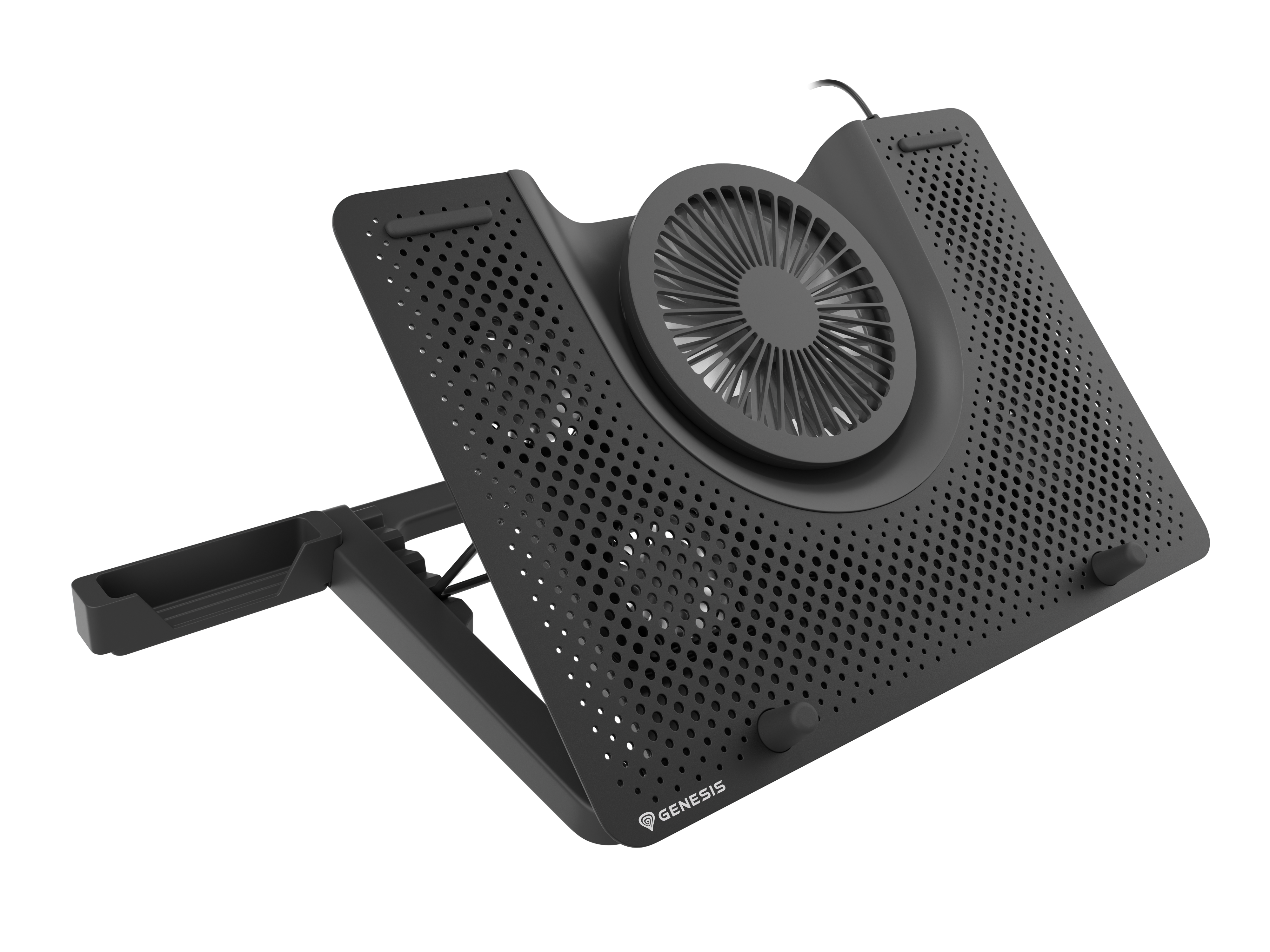 Genesis Notebook Kuehler OXID 550 156 173