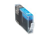 KMP H64 cyan Druckerpatrone kompatibel zu HP 364XL (CB323EE) KMP H64 cyan Druckerpatrone kompatibel zu HP 364XL (CB323EE)