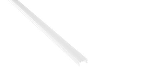 Barthelme Profilabdeckung BARdolino satiniert PMMA 3,02m