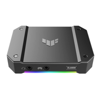 MM-Player TUF GAMING CAPTURE BOX-4KPRO