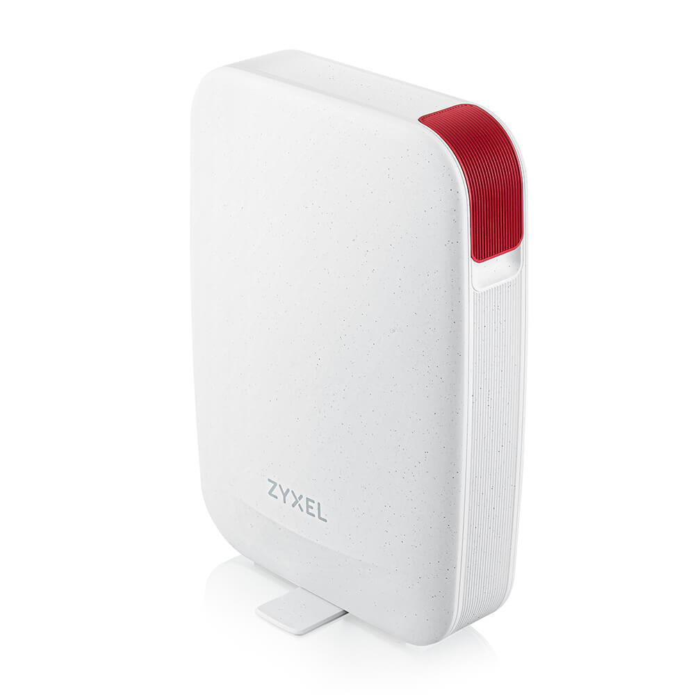 ZYXEL USGLITE60AX Security Router 3xGbE LAN 1x25 GbE Lan 25GbE WAN TriBand Wifi 6 mesh