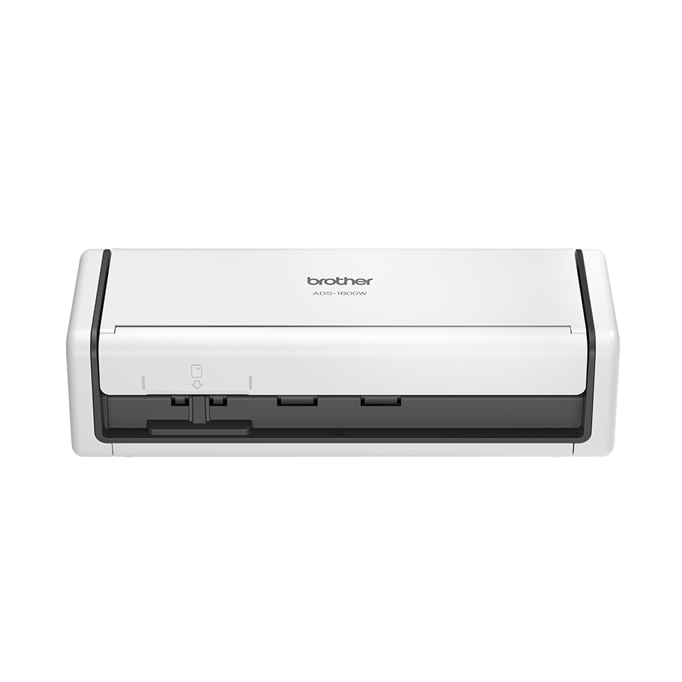 BROTHER ADS1800 Document Scanner 30ppm