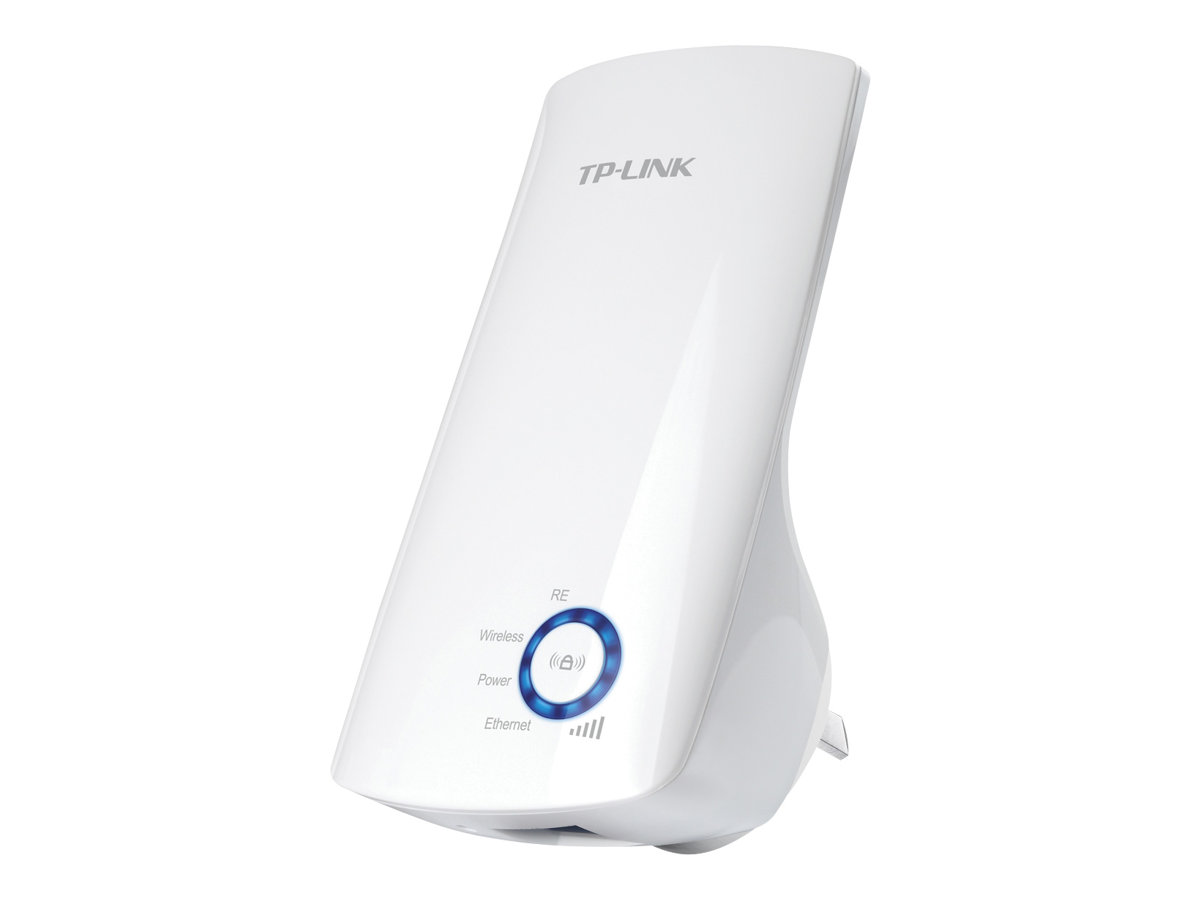 TL-WA850RE(DE) Universeller 300MBit WLAN N Repeater