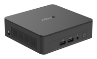 ASUS RNUC13ANKI500002I Barebone Intel Core i5-1340P Kit L6 EU cord