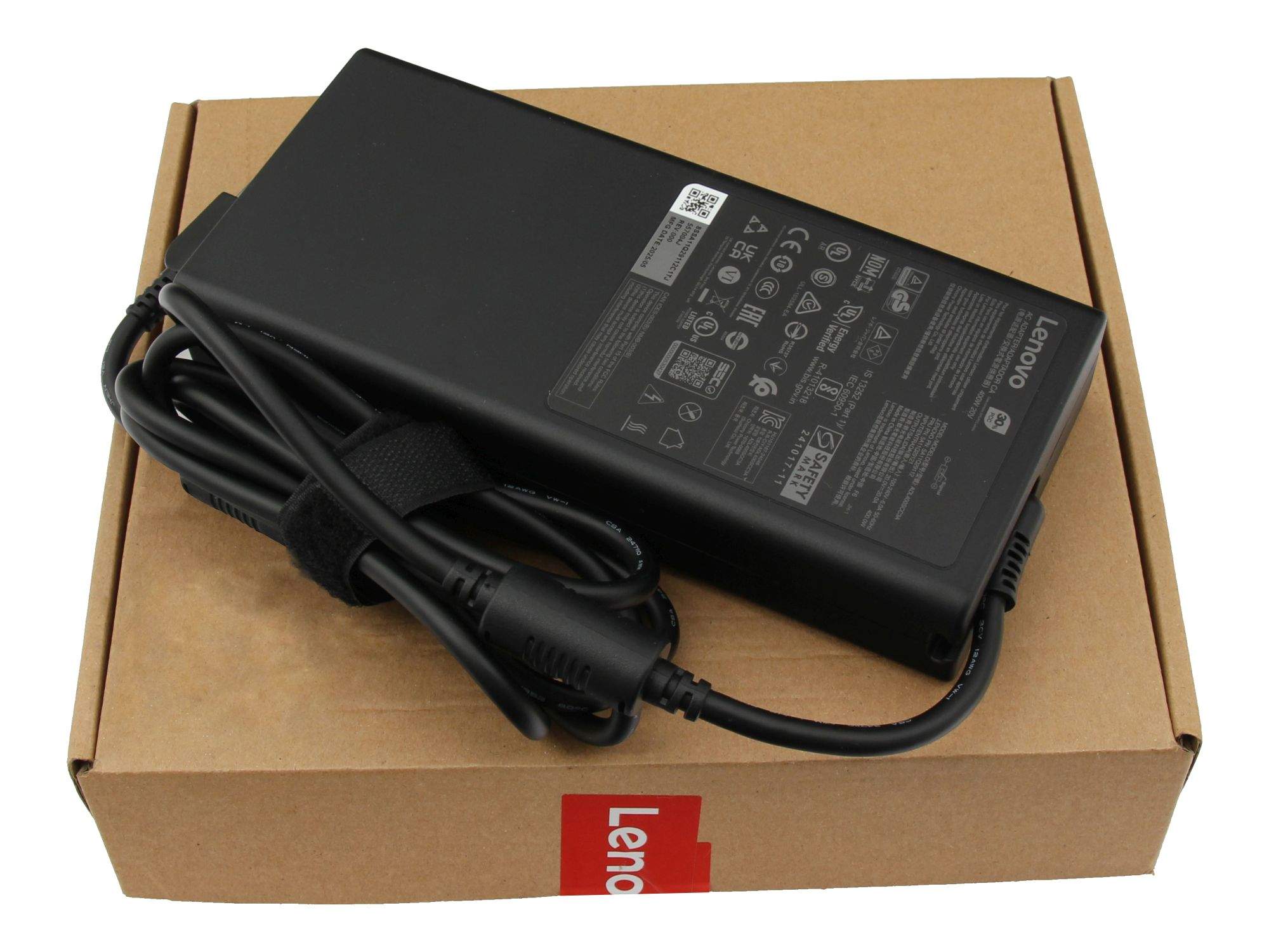Lenovo Legion 400W AC Adapter Slim Tip-EU dünn