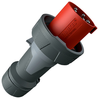 Mennekes CEE-Stecker PowerTOP Xtra 13225 125A5P Mennekes CEE-Stecker PowerTOP Xtra 13225 125A5P