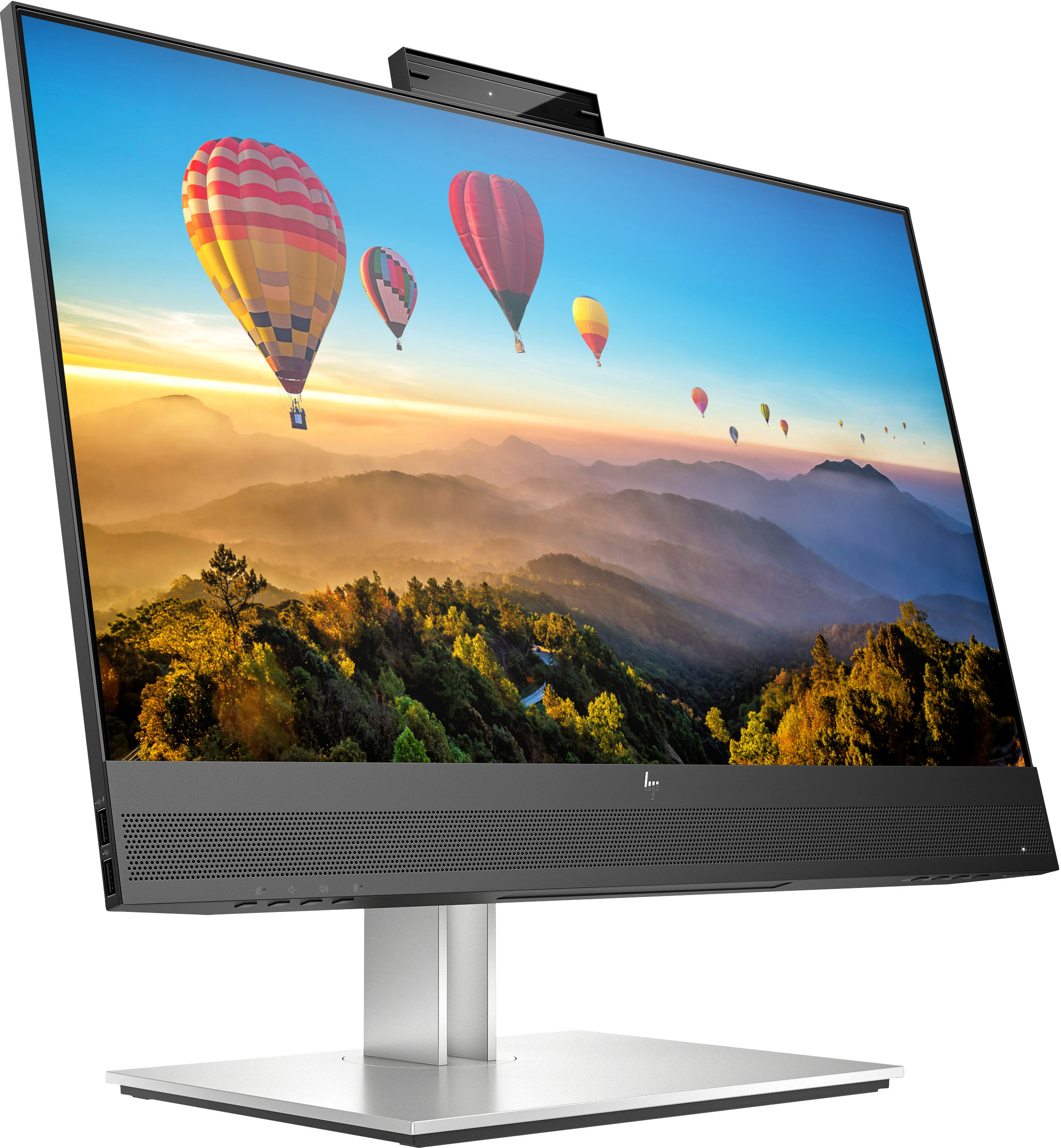 HP E24m G4 LED-Monitor 60,5 cm Full HD