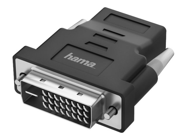 hama DVIHDMI Adapter