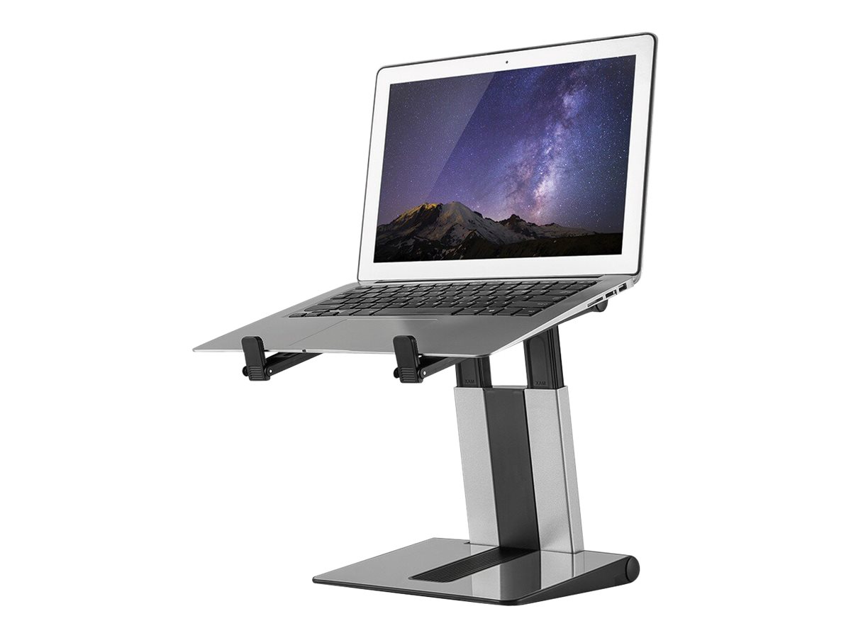 NEOMOUNTS NSLS200 Notebook/Tablet DeskStand Halter max 5kg Ergonomic Portable Faltbar Höhenverstalbar 20,7-26,7cm NEOMOUNTS NSLS200 Notebook/Tablet DeskStand Halter max 5kg Ergonomic Portable Faltbar Höhenverstalbar 20,7-26,7cm