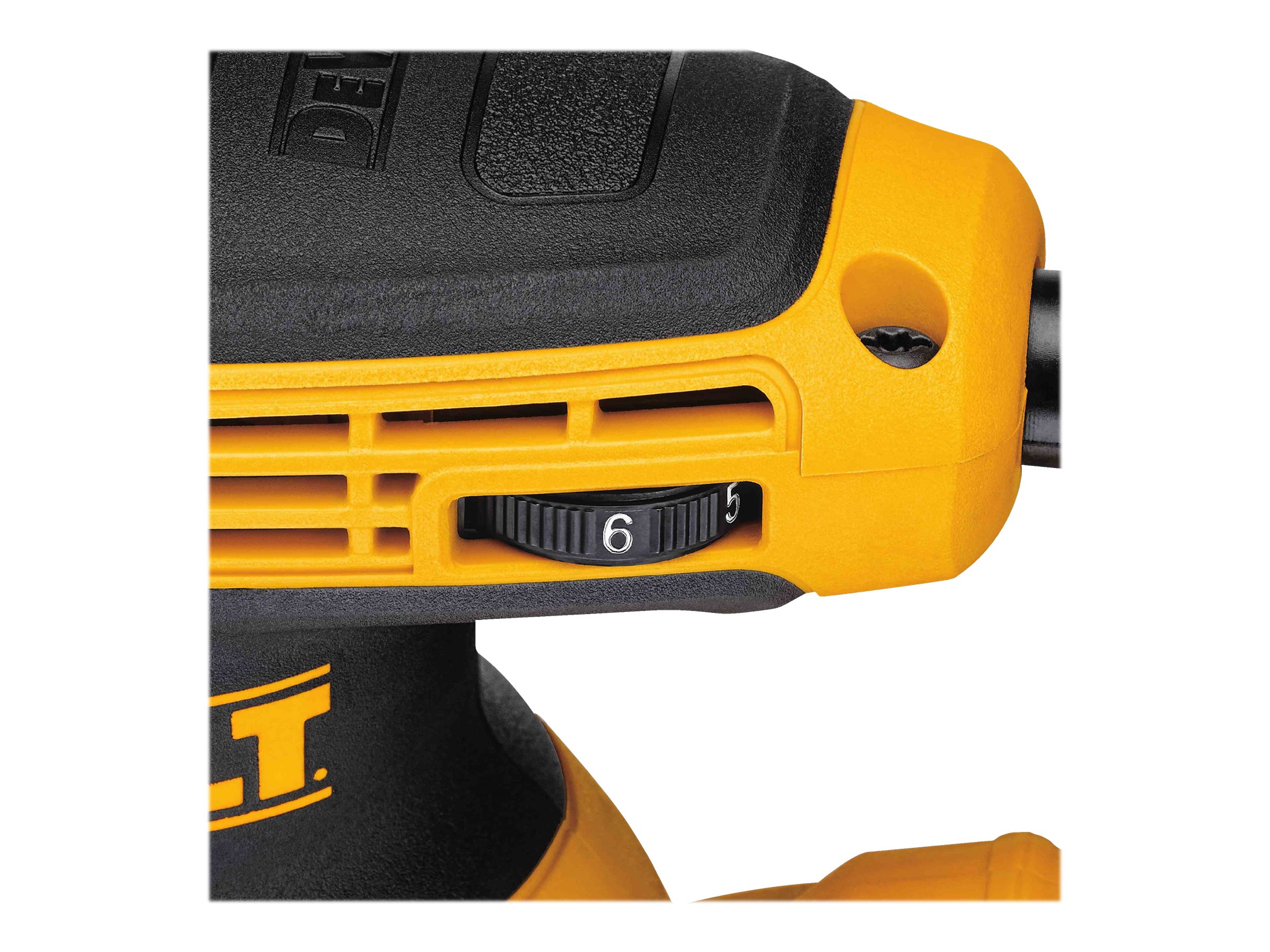 DeWalt DWE6423-QS Exzenterschleifer DeWalt DWE6423-QS Exzenterschleifer