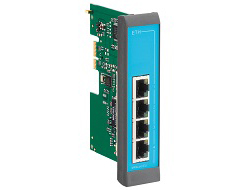 INSYS icom MRcard ES Switch-Einsteckkarte INSYS icom MRcard ES Switch-Einsteckkarte
