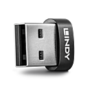 LINDY USB 2.0 Adapter Typ CF / AM