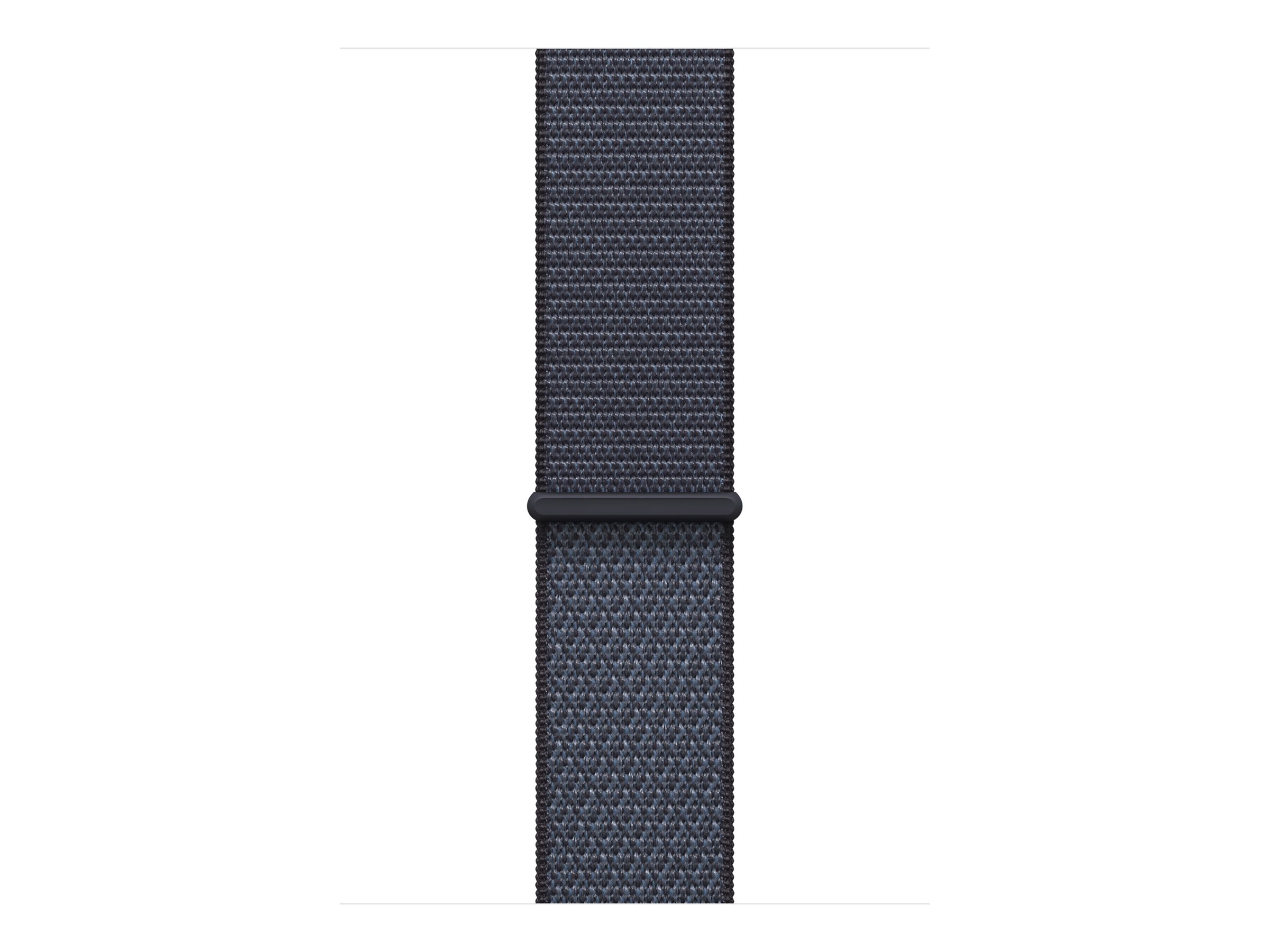 APPLE 46mm Anchor Blue Sport Loop