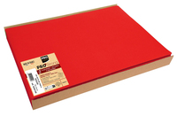 100 PROnappe Platzsets rot 30,0 x 40,0 cm 100 PROnappe Platzsets rot 30,0 x 40,0 cm