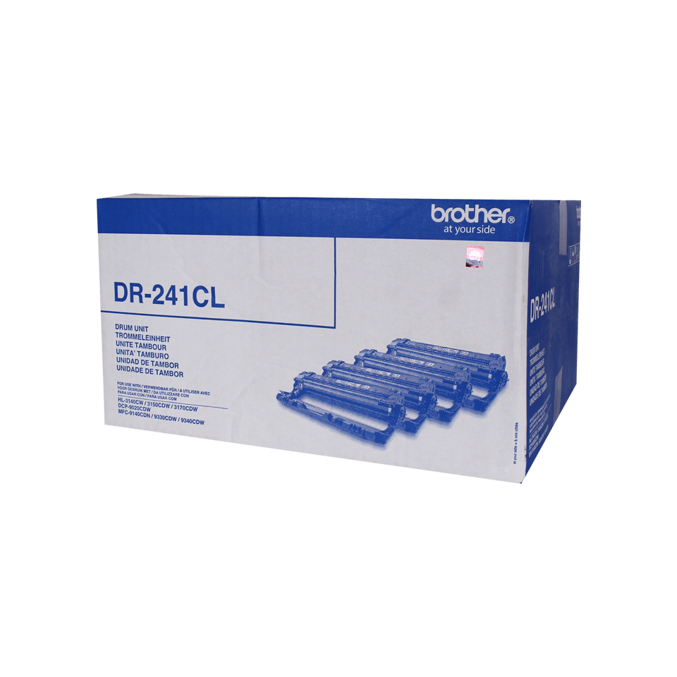 Brother DR-241CL Trommeleinheit