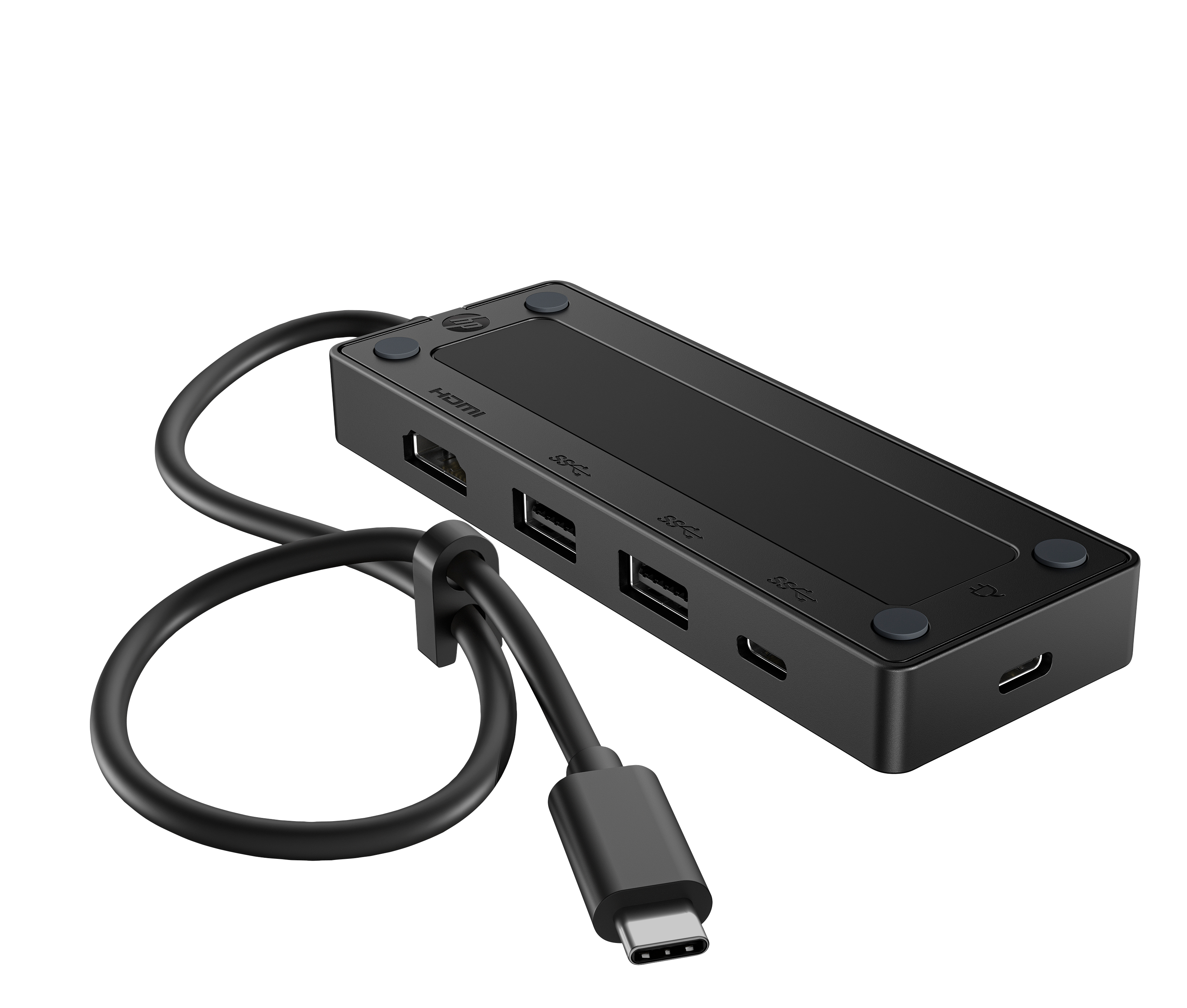 HP USBC Travel Hub G3 SmartBuy