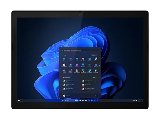 Lenovo ThinkPad X12 Detachable Gen 2 12,3 Zoll 16 GB RAM 512 GB SSD