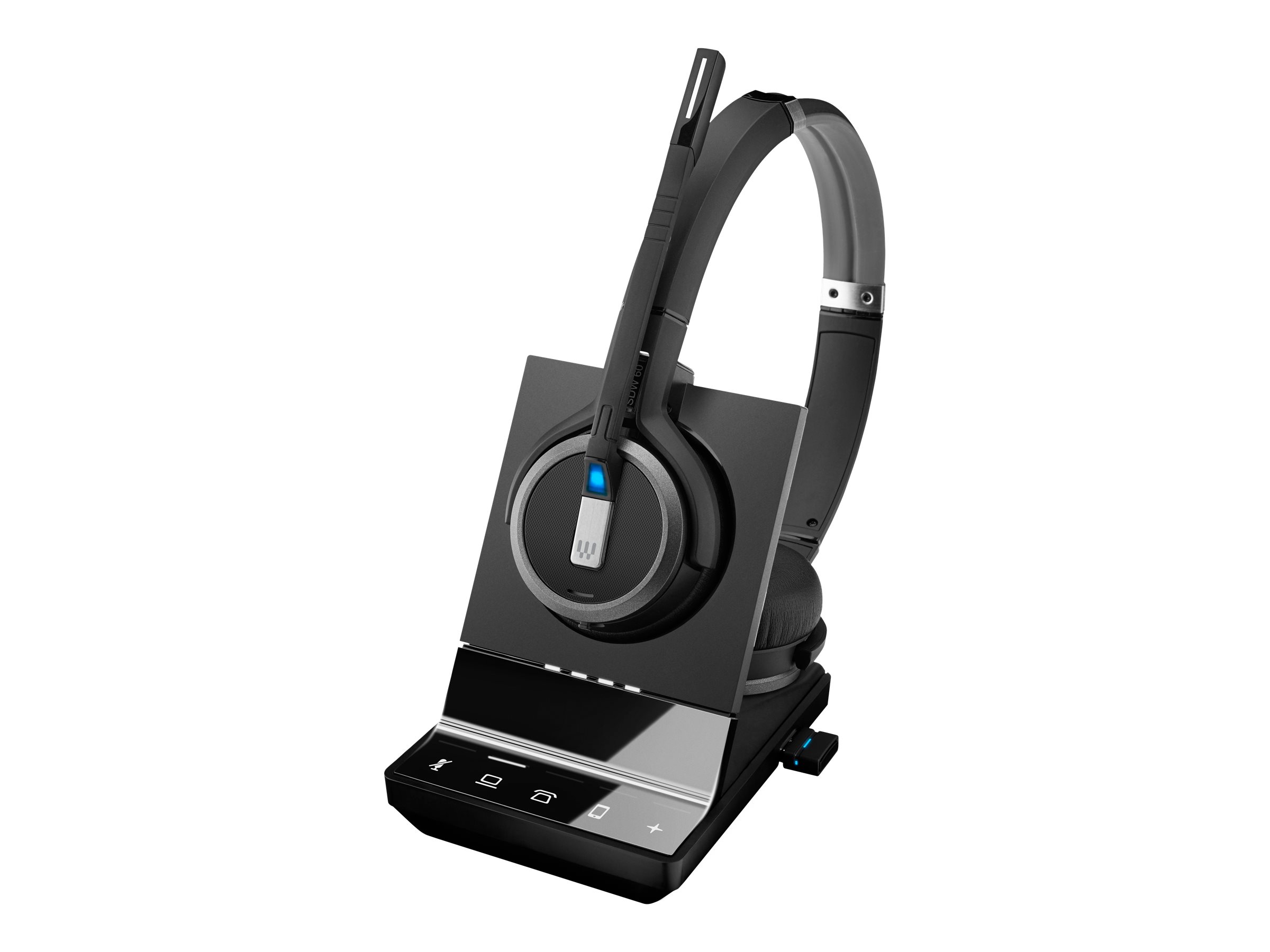 Epos Impact SDW 5066 DECT Stereo EU/UK/AUS Epos Impact SDW 5066 DECT Stereo EU/UK/AUS