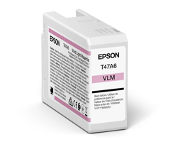 EPSON T47A6 vivid light magenta Druckerpatrone