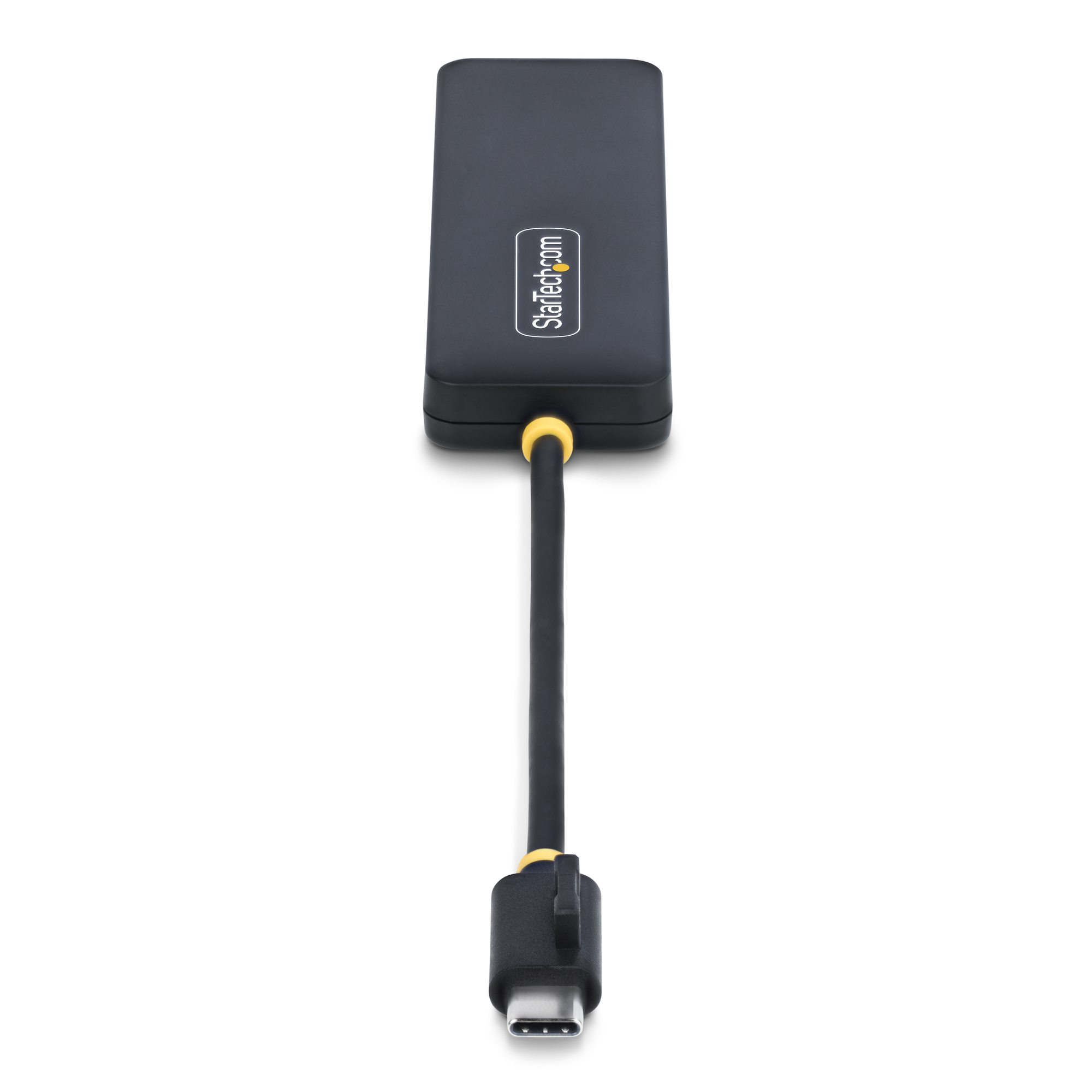 StarTech.com 4‑Port USB‑C Hub 5 Gbps