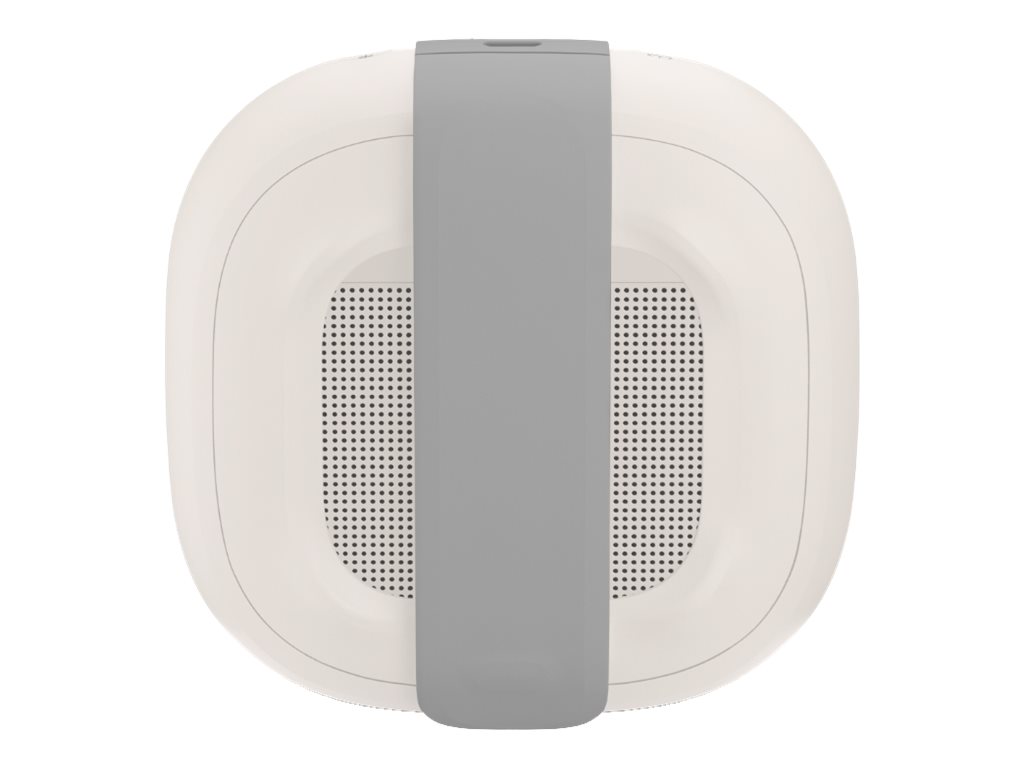 Bose 7833420400 SoundLink MICRO White