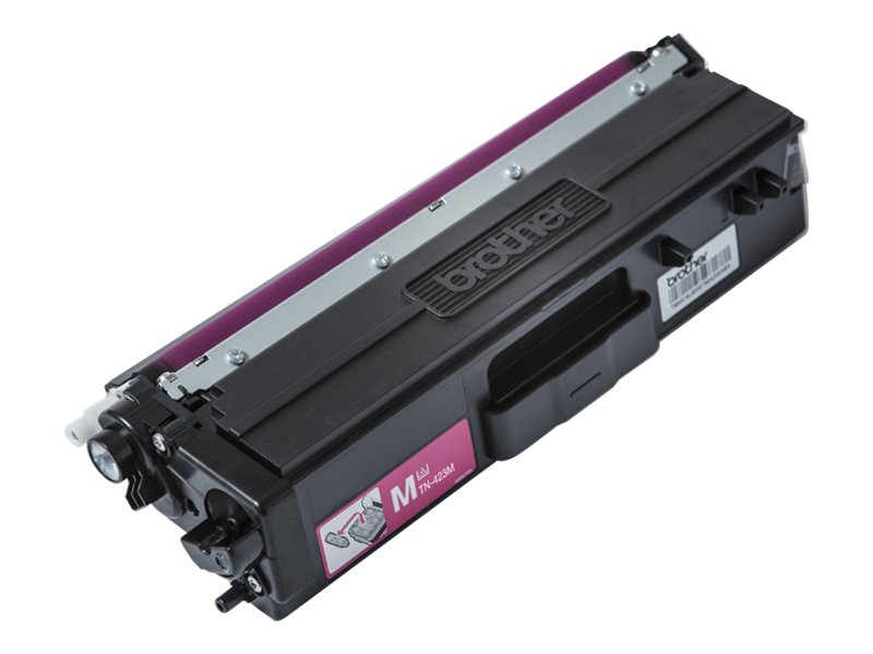 TN423M BROTHER HL Toner magenta HC 4000 TN423M BROTHER HL Toner magenta HC 4000