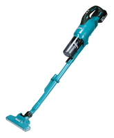 makita DCL286FZ Akku-Staubsauger ohne Akku makita DCL286FZ Akku-Staubsauger ohne Akku
