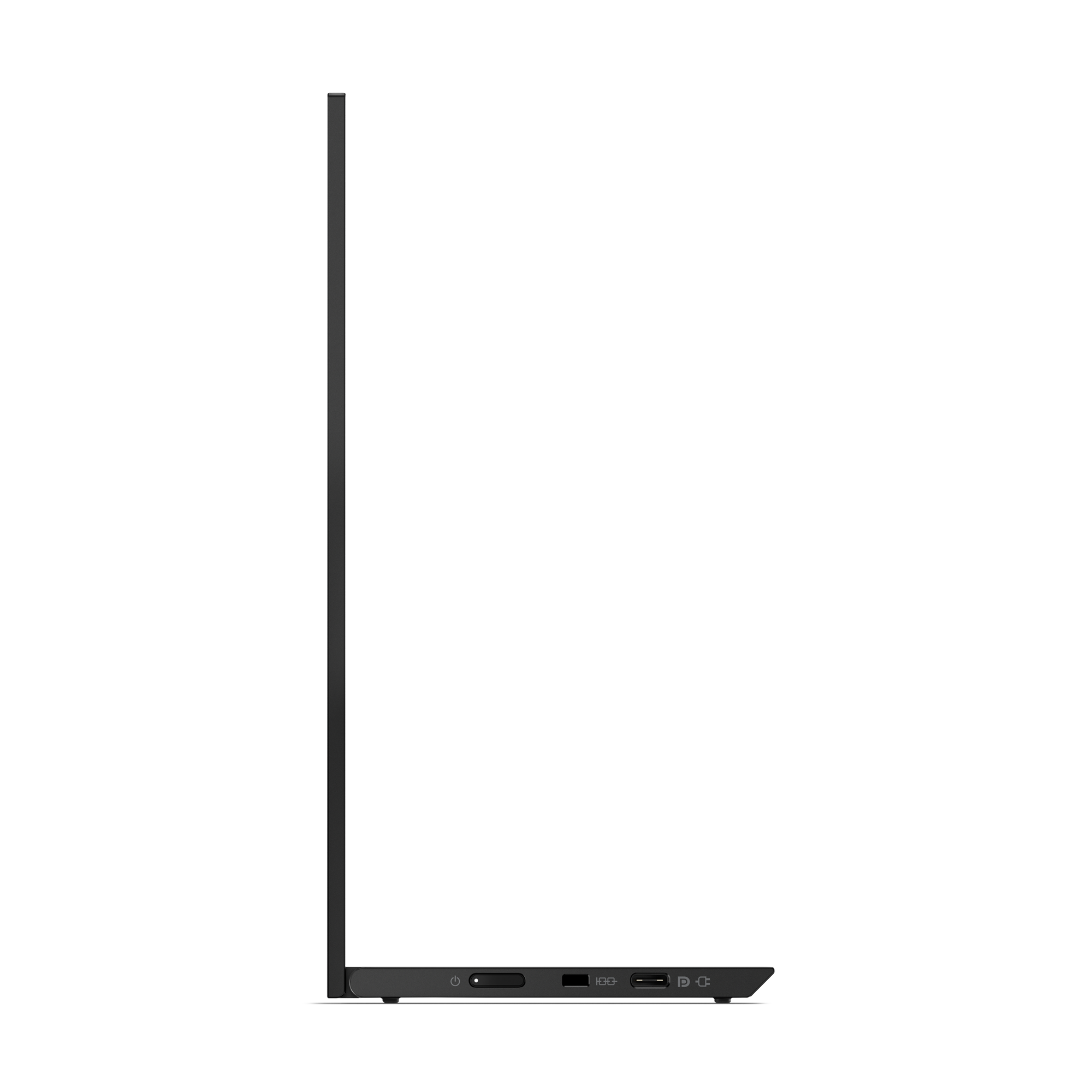 LENOVO ThinkVision M14d 35,56cm 14Zoll QHD 1610 IPS 300nits 2xUSBC DP TopSeller
