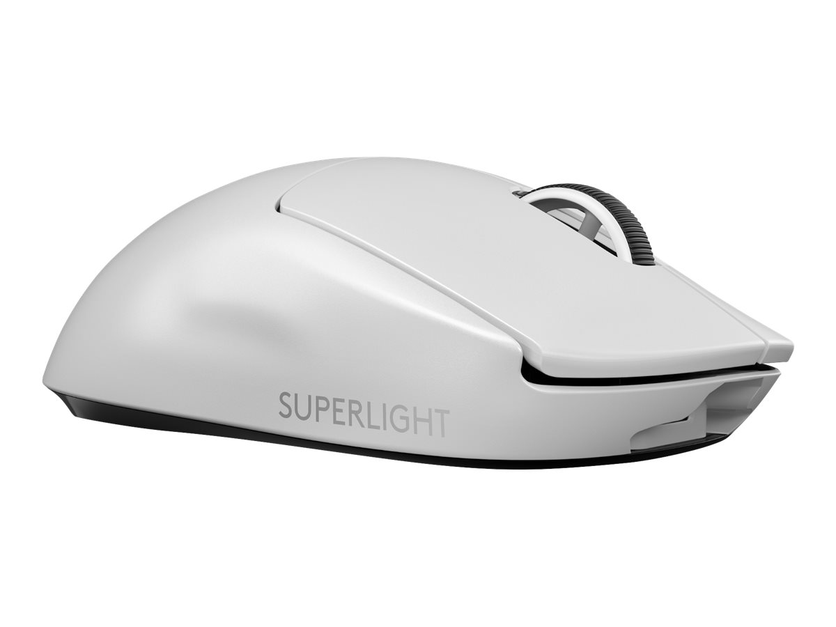 910-005943 G pro X Superlight, white