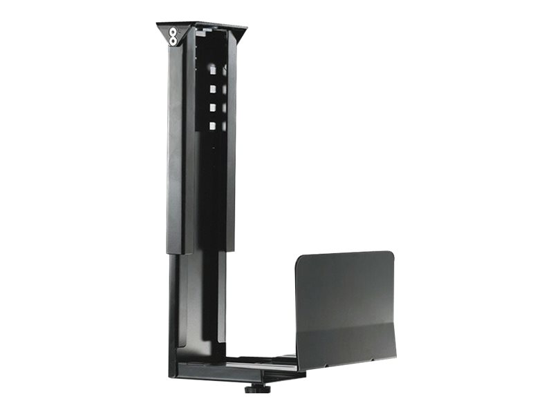NEOMOUNTS CPU-D200BLACK PC-Tischhalterung Hoehe 39 bis 54cm 15,35 bis 21,26Zoll Breite 13 bis 23cm 5,12 bis 9,06Zoll Schw