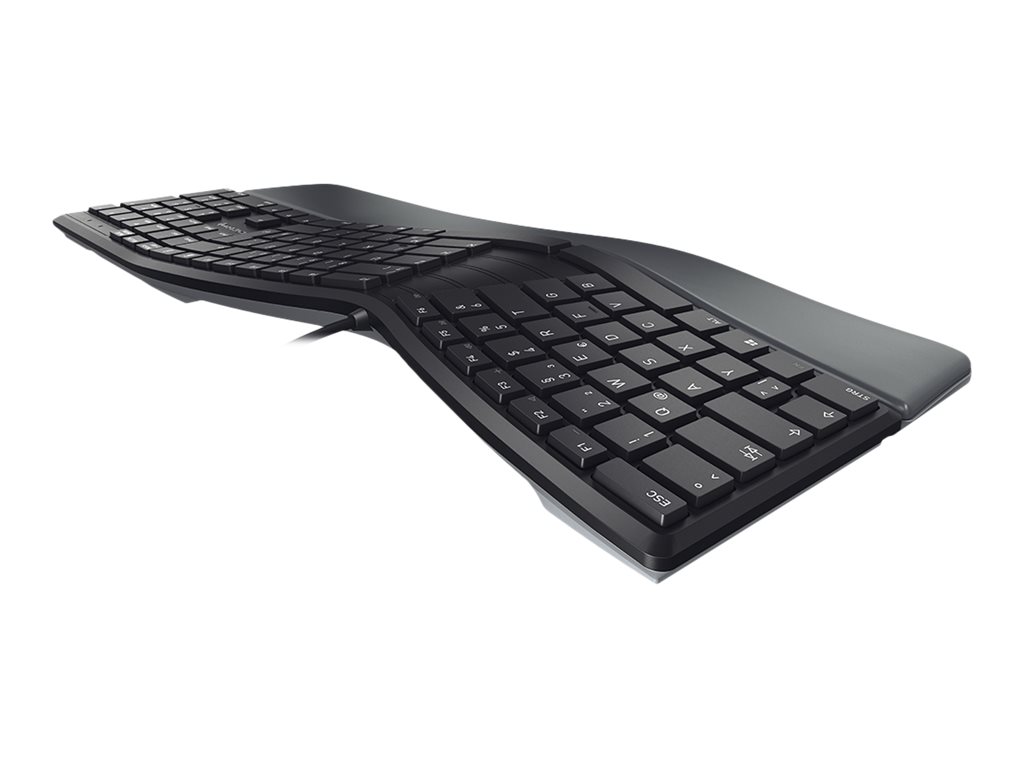 JK-4500DE-2 CHERRY KC4500 Tastatur DE