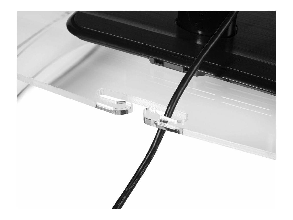 BakkerElkhuizen QRiser 110 Monitorstaender