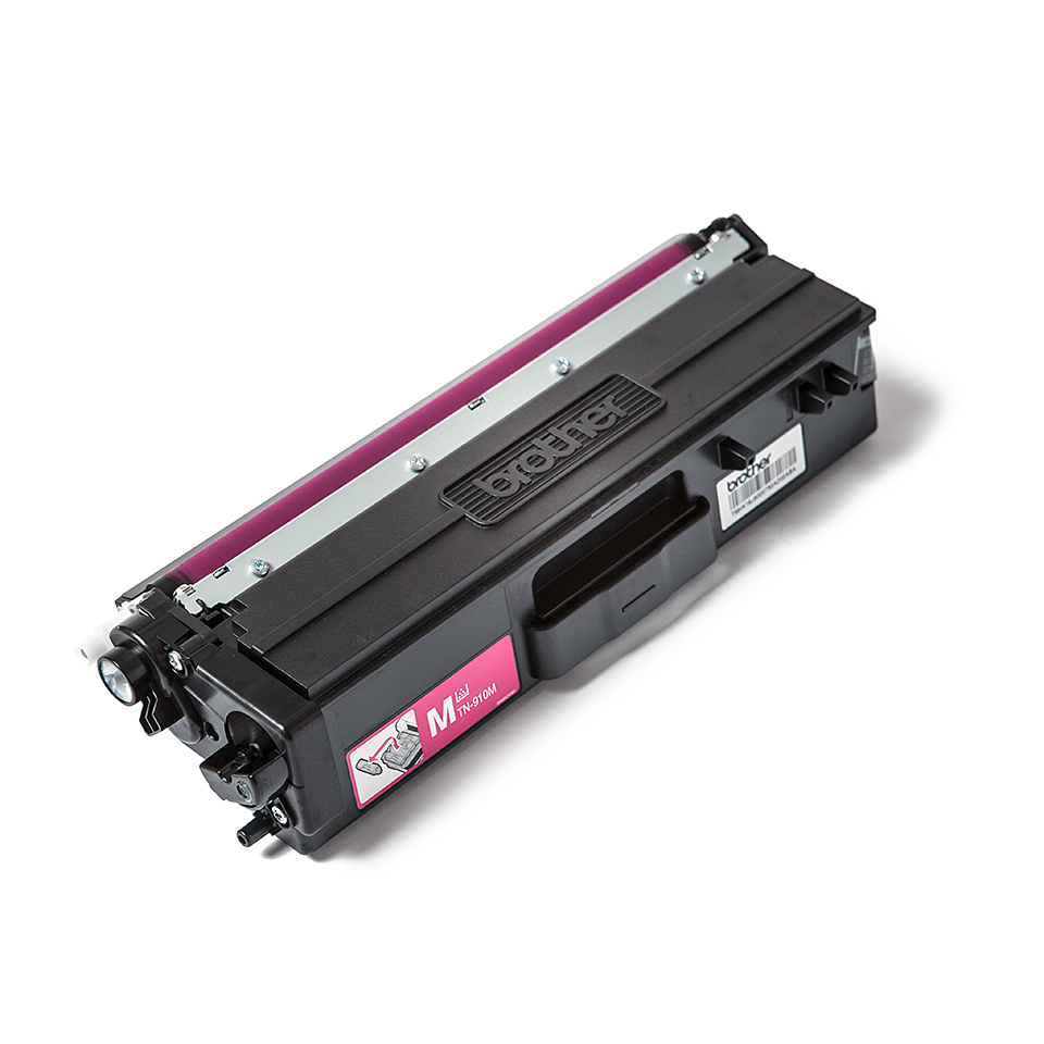 Brother TN-910M Ultra Jumbo Magenta
