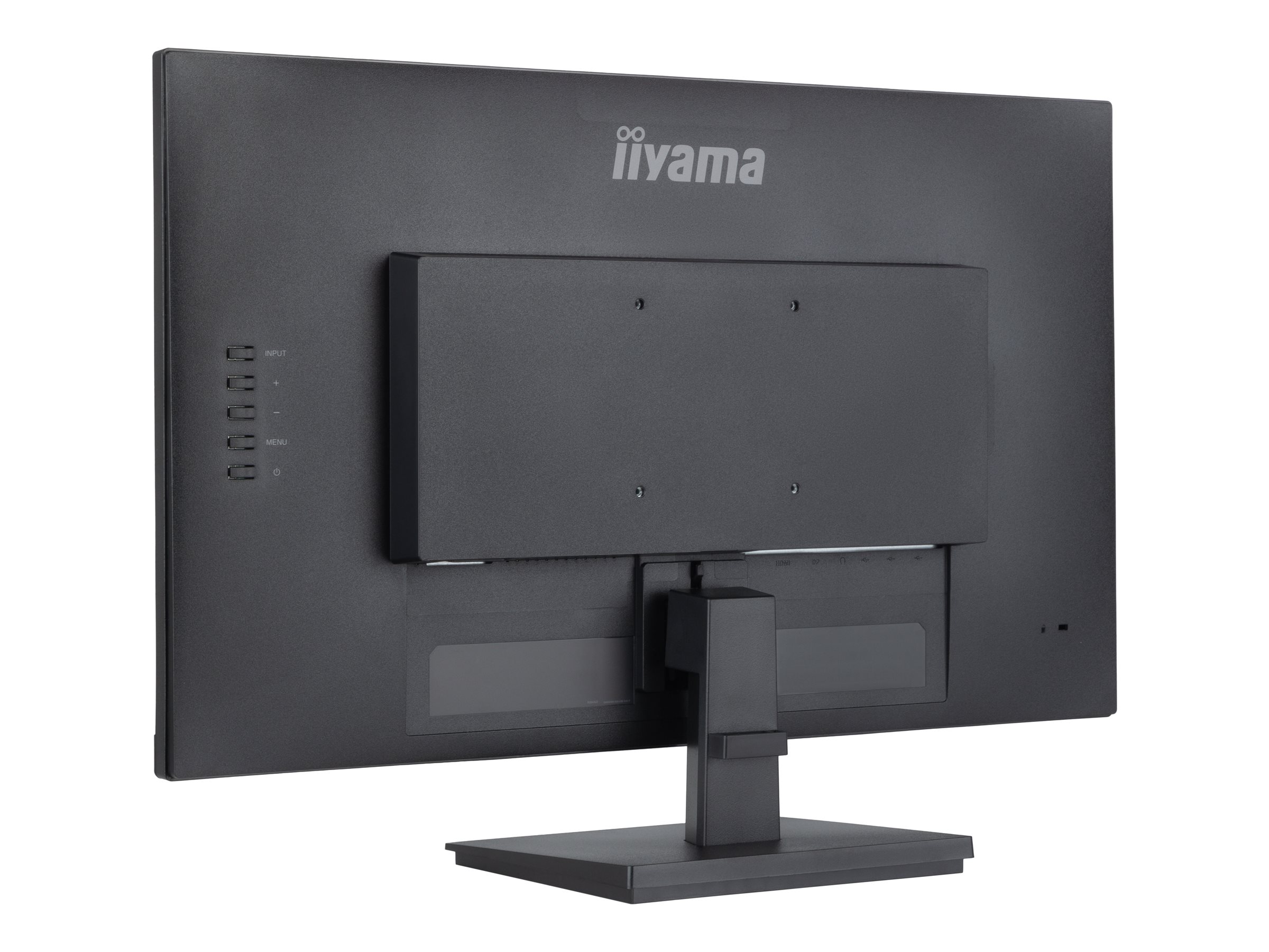 IIYAMA XU2792QSU-B6 68,58cm 27Zoll ETE IPS-panel 2560x1440 100Hz 0,4ms MPRT FreeSync 250cd/m HDMI DisplayPort Speakers USB-HUB