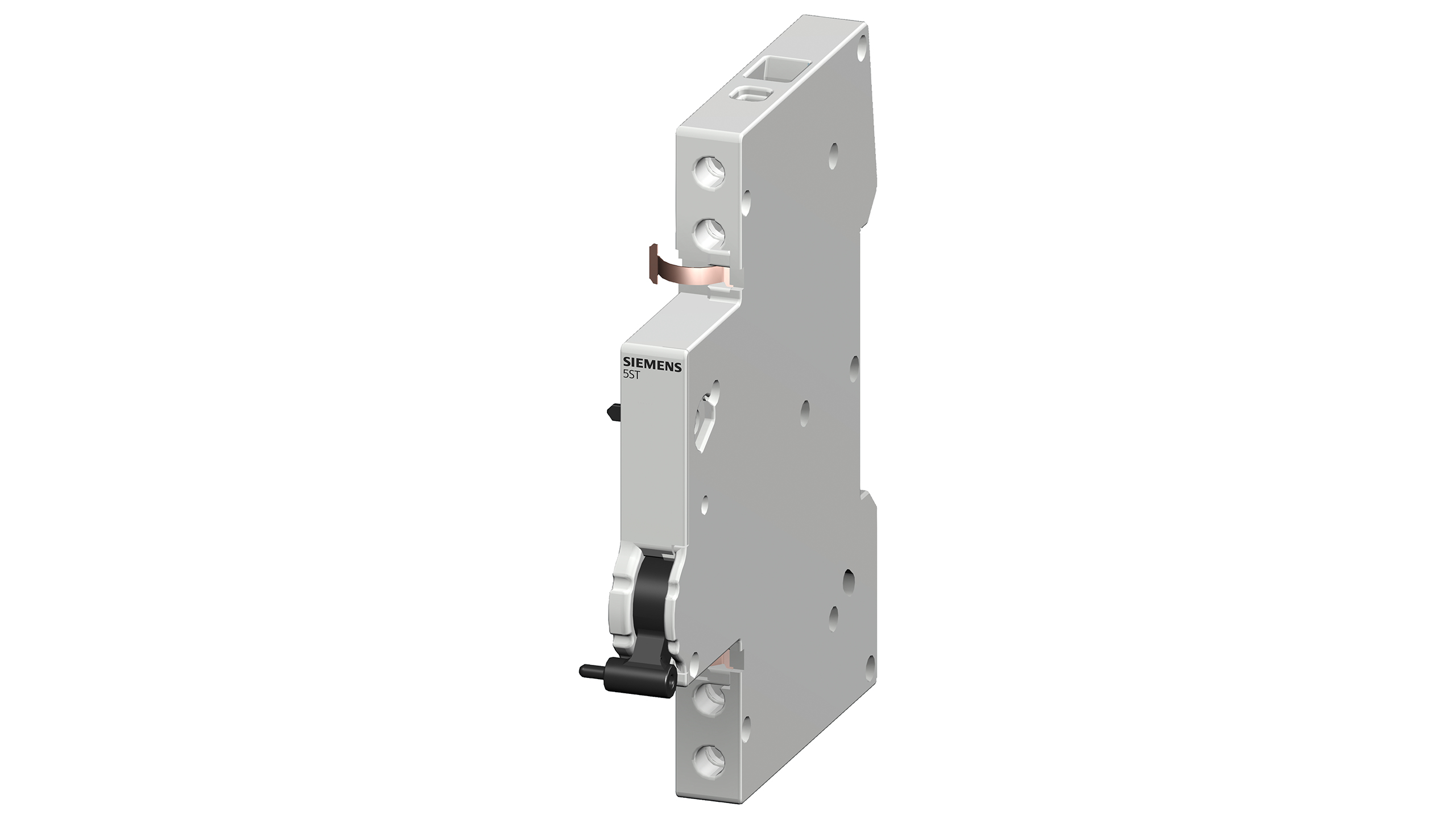 Siemens Hilfsstromschalter 5ST3010 1S 1OE