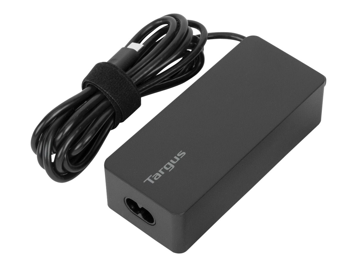 APA107EU TARGUS USB LADEGERAET 65W