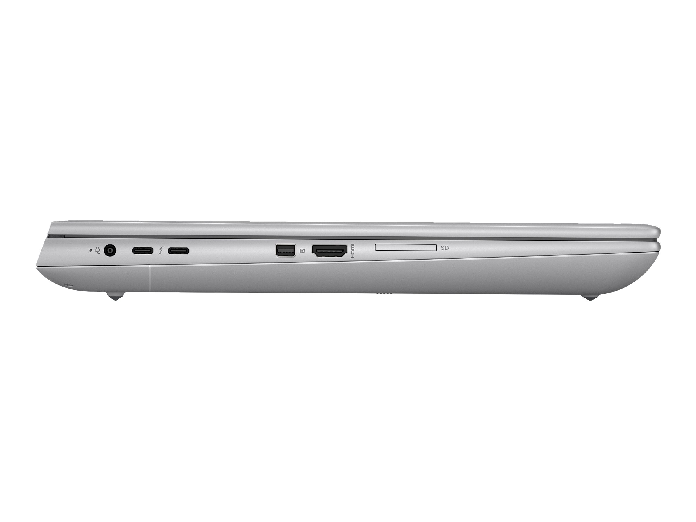 HP ZBook Fury 16 G11 Intel Core i9-14900HX 40,64cm 16inch WQXGA 64GB 1TB/SSD NVIDIA RTX 3500 12GB W11P 3J Gar (DE)