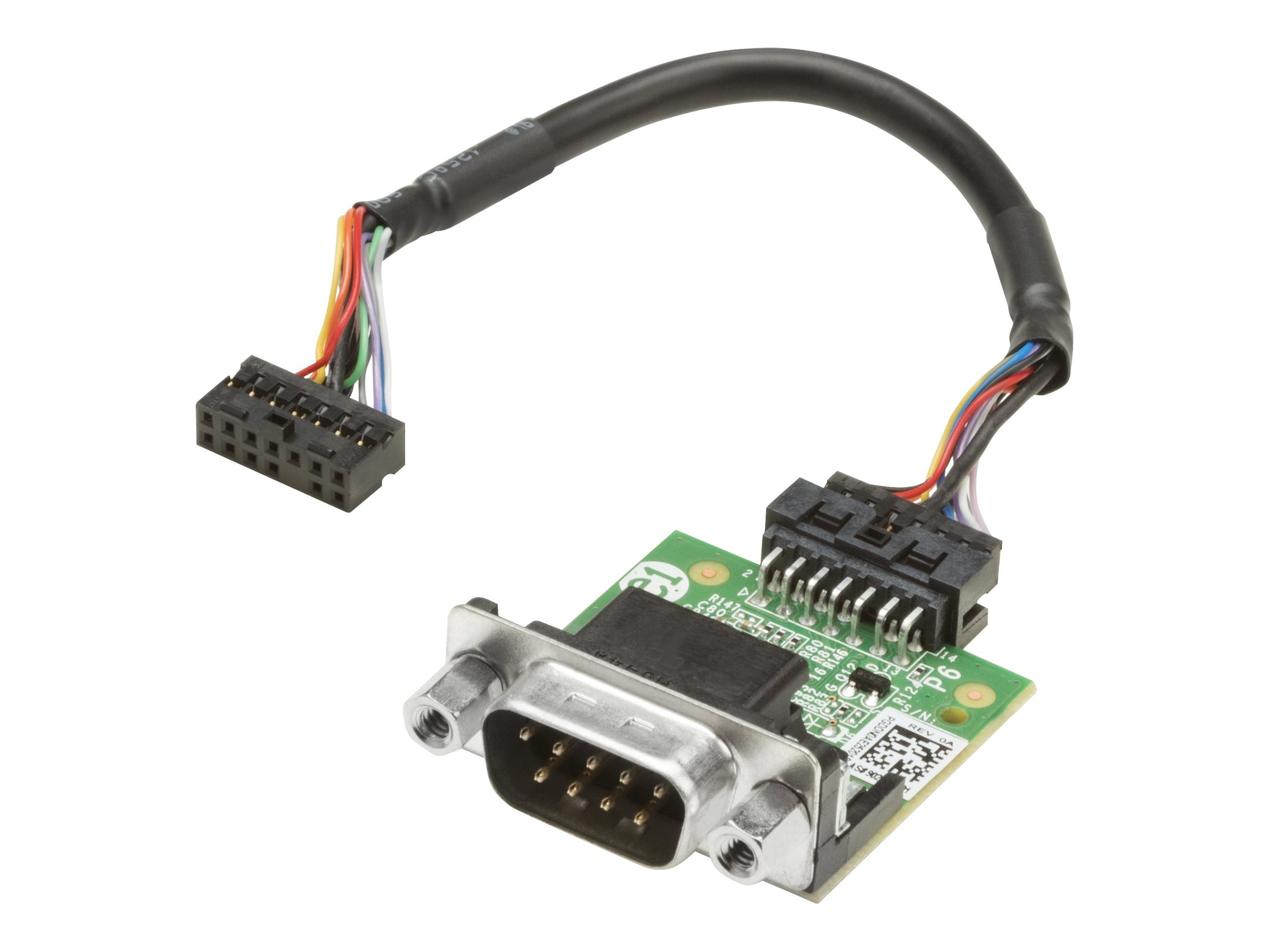 HP Internal Serial Port 600/705/800 HP Internal Serial Port 600/705/800