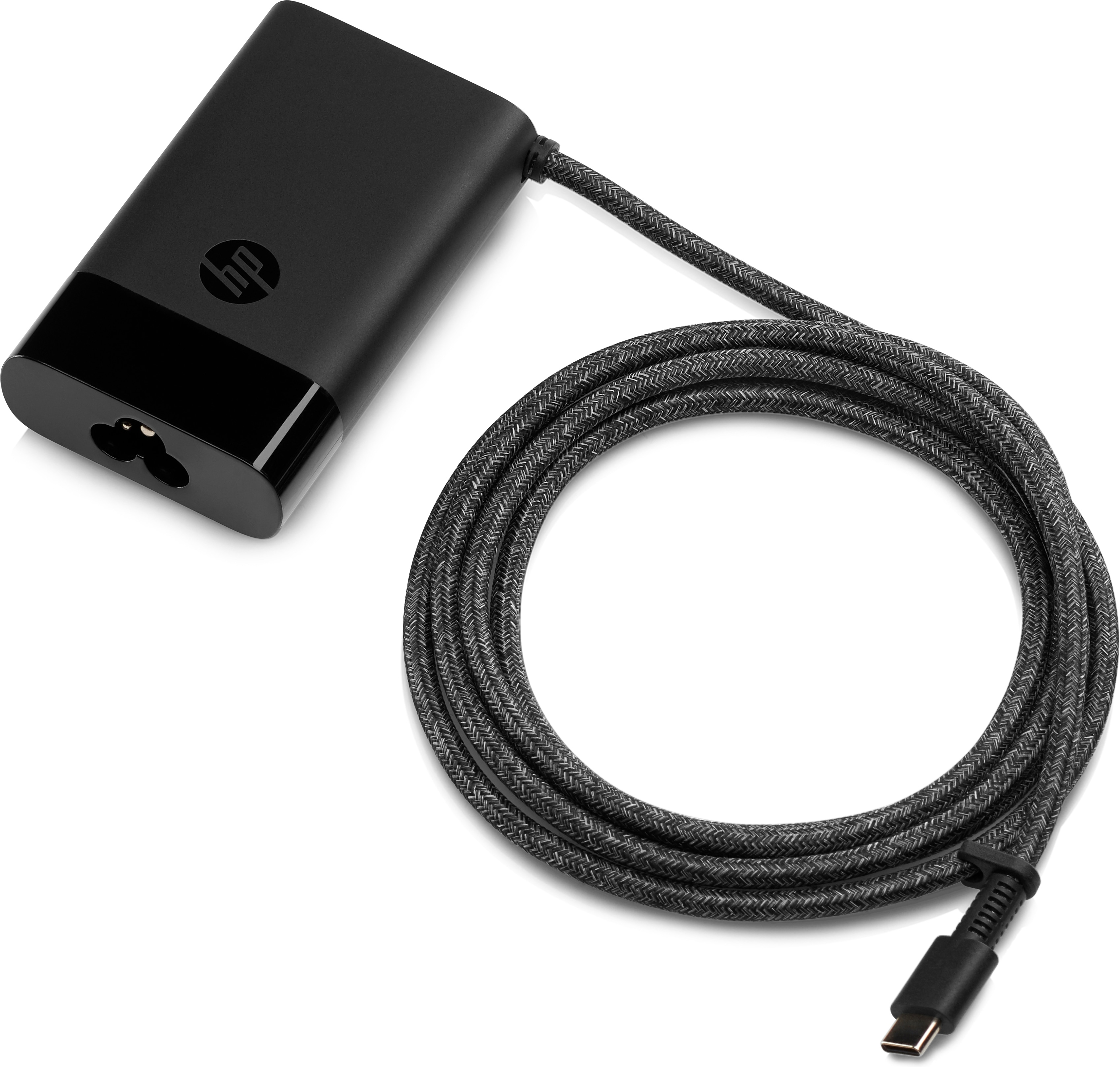 671R2AAABB HP USB Ladegeraet 65 W USBC