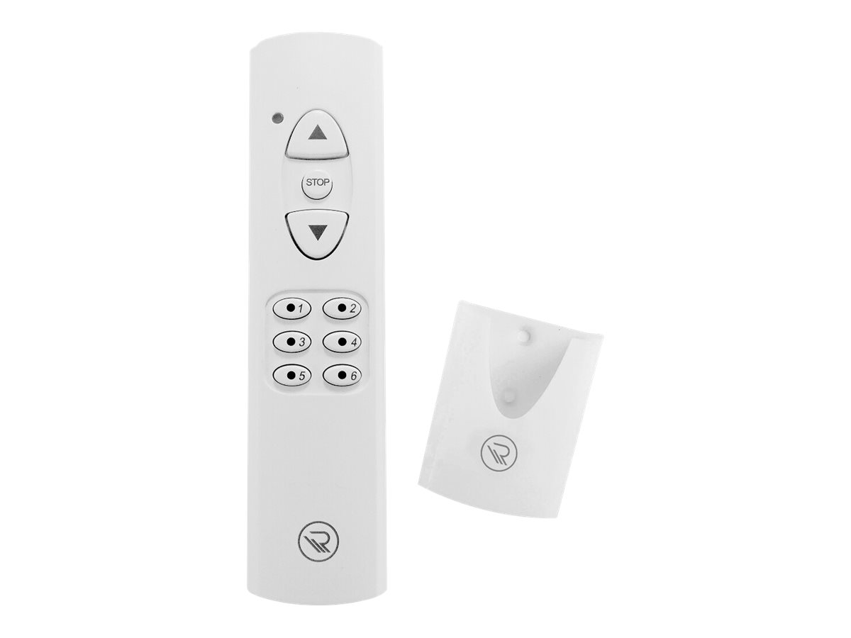 RADE Handsender DuoFern Standard RADE Handsender DuoFern Standard