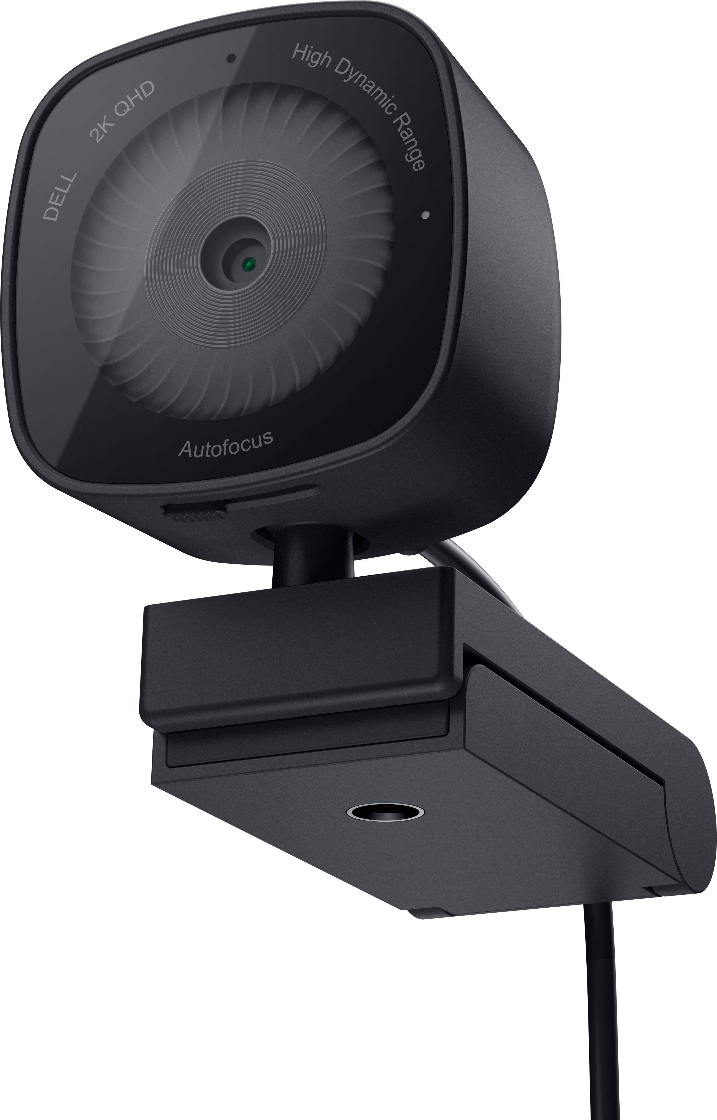 DELL W3023 WEBCAM 2K QHD