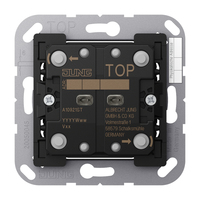 Jung Taster A10921ST KNX Universal 2f. Jung Taster A10921ST KNX Universal 2f.