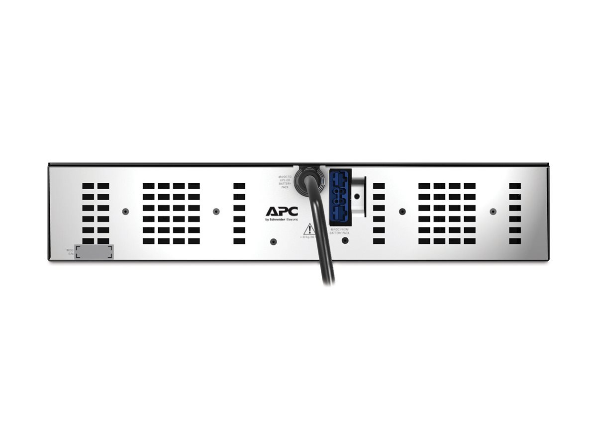 APC Smart-UPS X-Series 48V External Battery Pack Rack/Tower