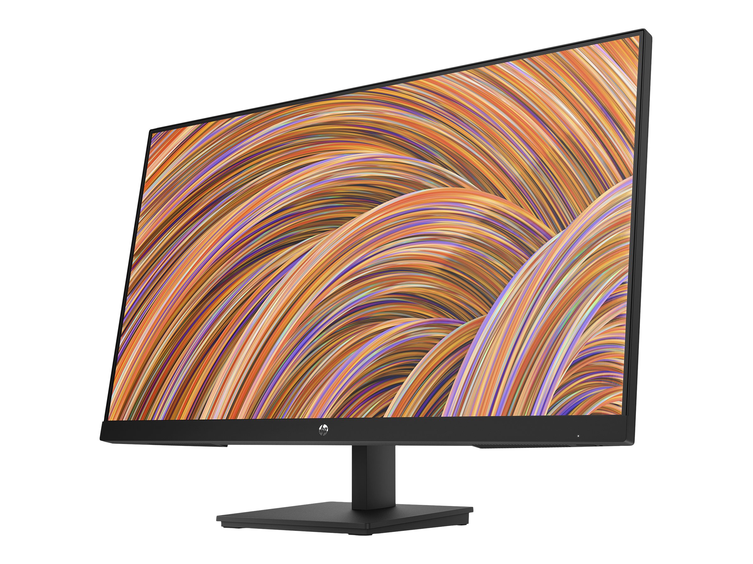 HP V27i G5 Monitor 69,0 cm (27,0 Zoll) schwarz