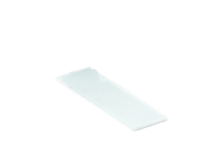 Wago Schutzstreifen 209-114 transparent