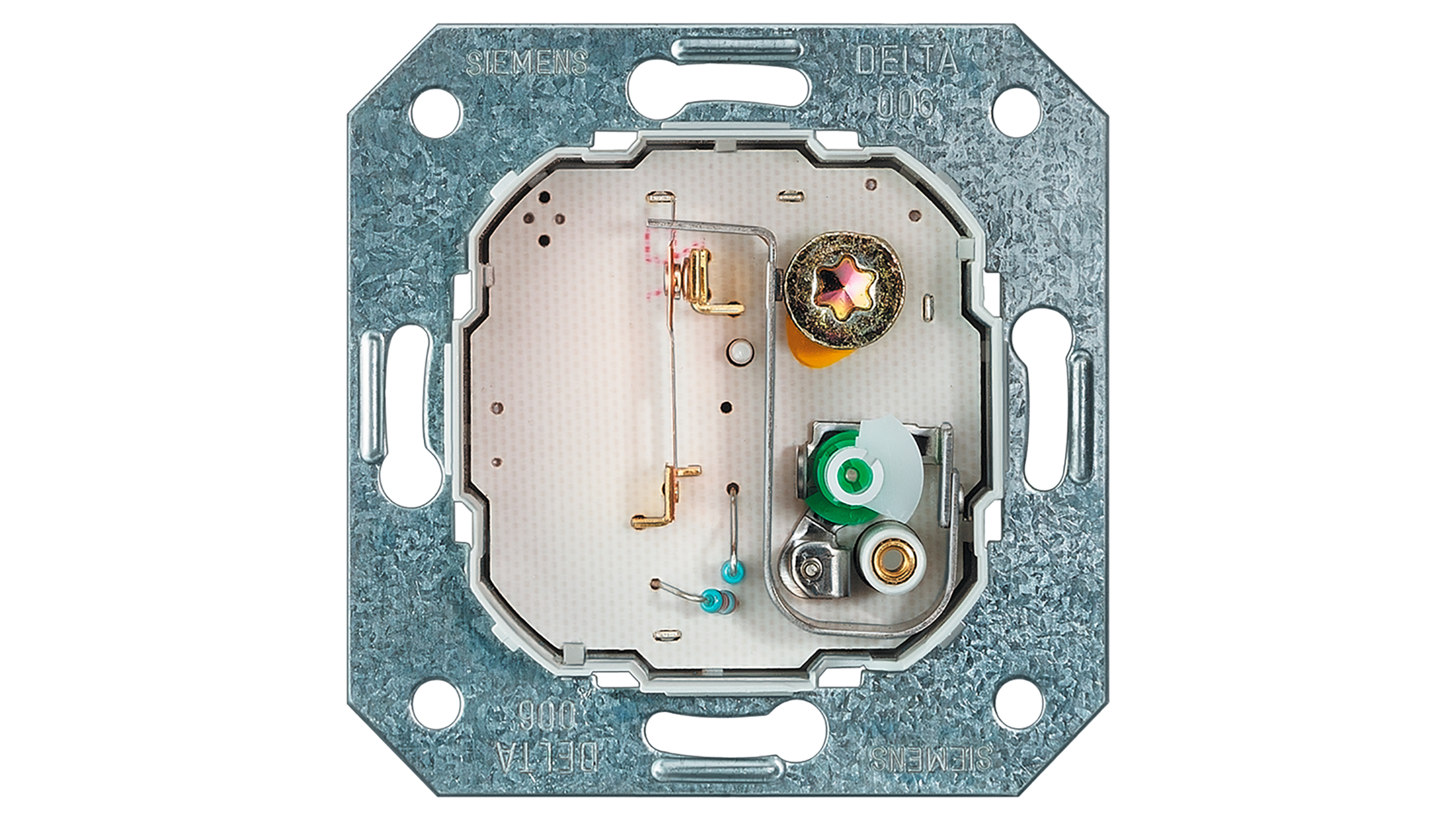 Siemens Temperaturreglereinsatz 5TC9200 1OE