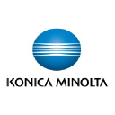 Konica Minolta Konica Minolta