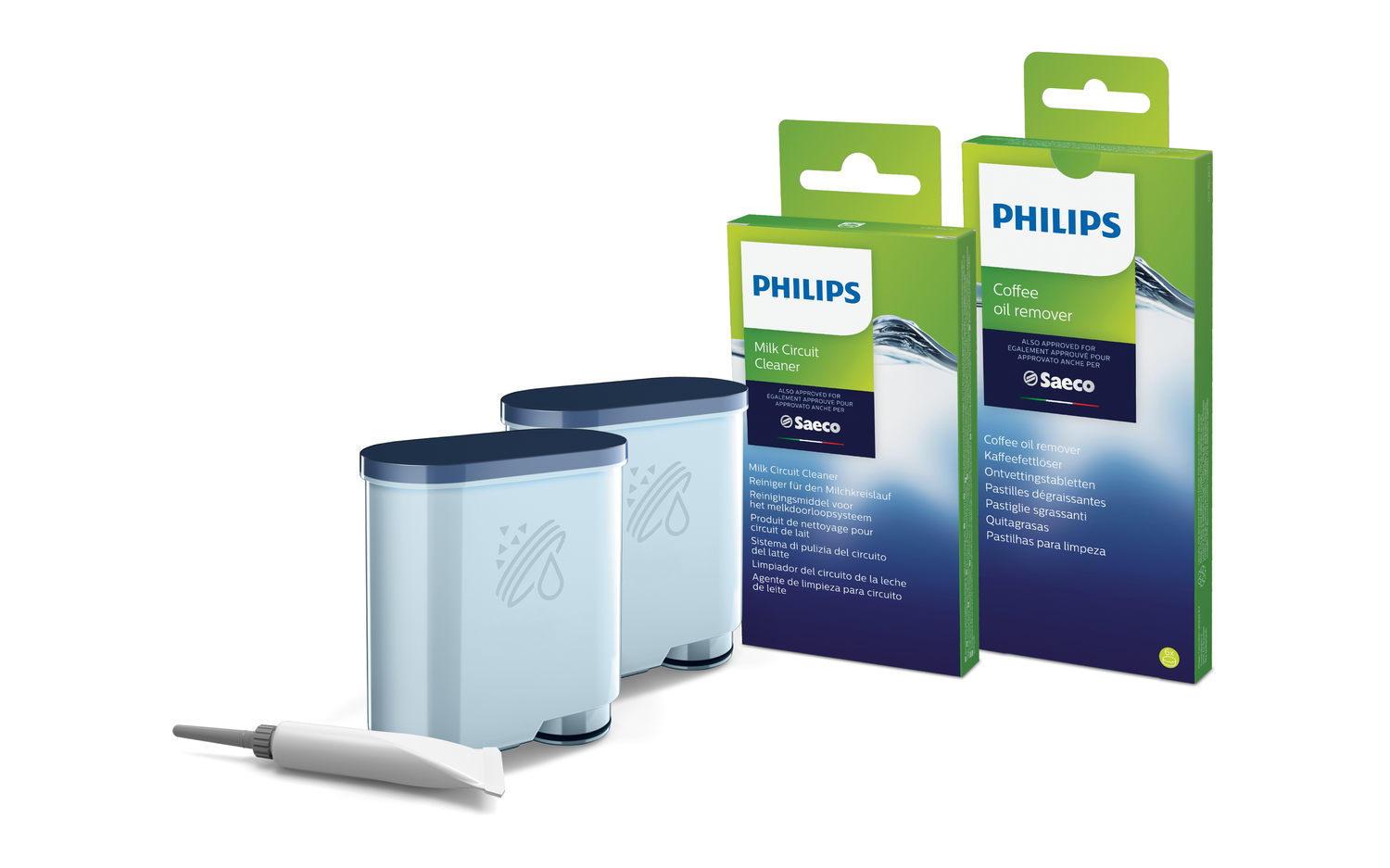 Philips CA6707/10 Wartungskit Kaffeevollautomaten