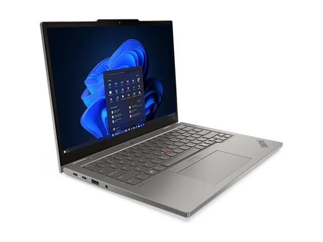 LENOVO ThinkPad L13 2in1 G6 Intel Core Ultra 5 225U 33,78cm 13,3Zoll Touch WUXGA 16GB 512GB SSD UMA W11P WWAN Ready Grey TopSeller